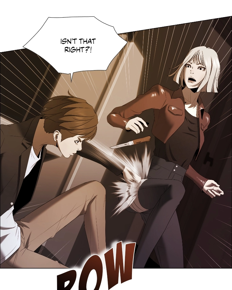 The Killer’s Shopping List Chapter 50 page 76 - 