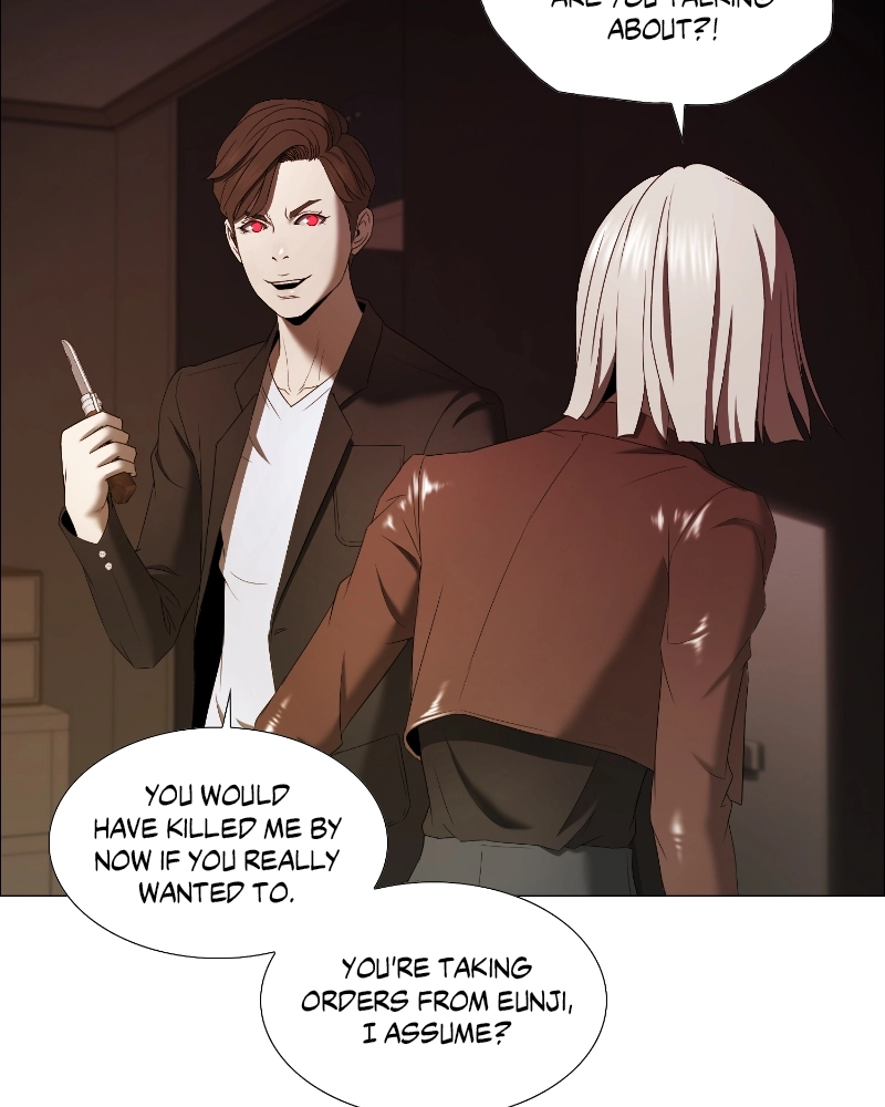 The Killer’s Shopping List Chapter 50 page 79 - 