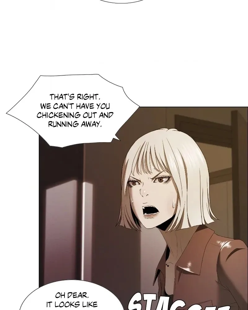 The Killer’s Shopping List Chapter 50 page 80 - 