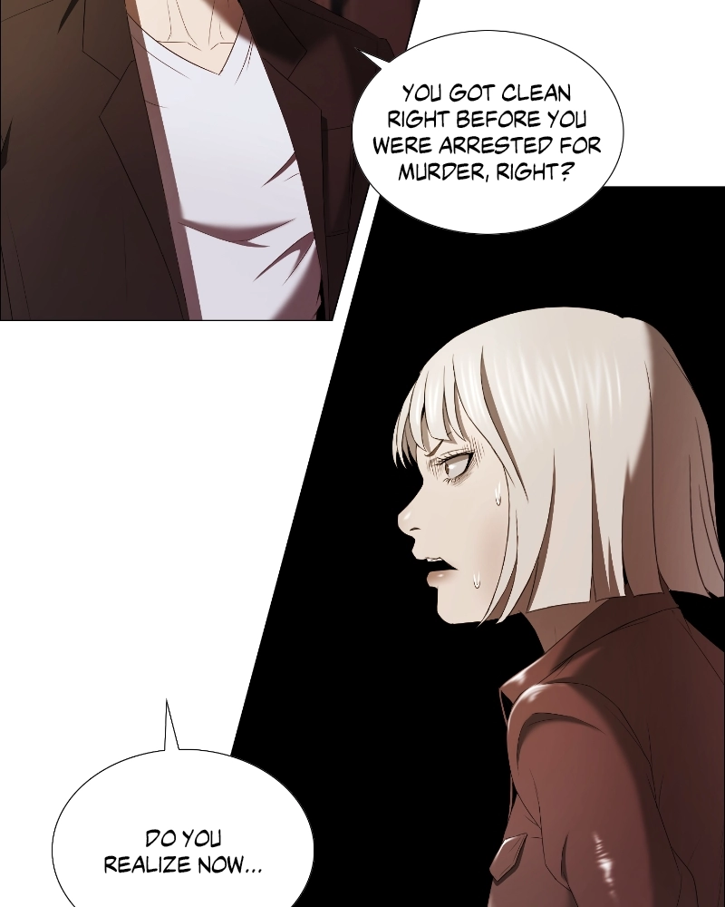 The Killer’s Shopping List Chapter 50 page 82 - 