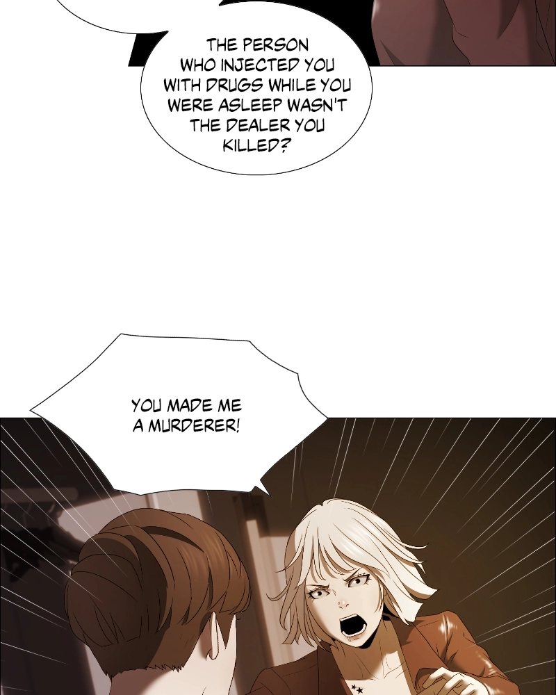 The Killer’s Shopping List Chapter 50 page 83 - 
