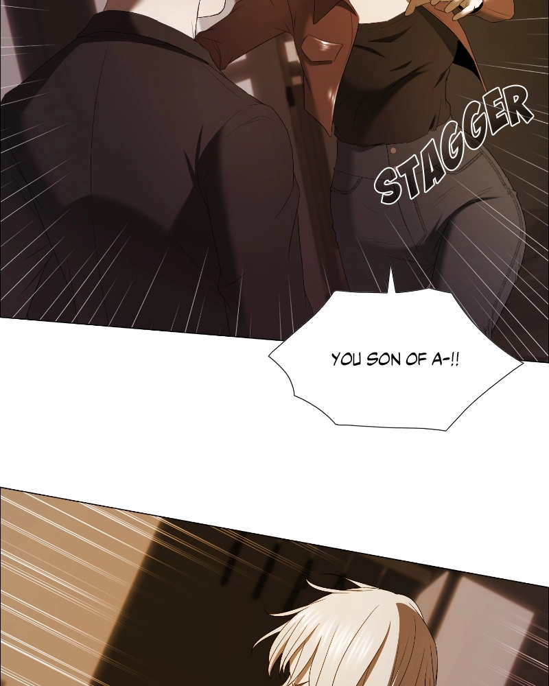 The Killer’s Shopping List Chapter 50 page 84 - 