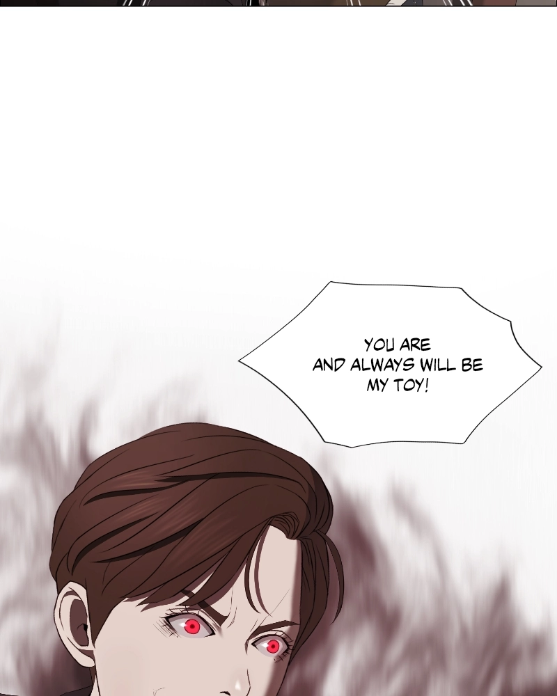 The Killer’s Shopping List Chapter 50 page 87 - 
