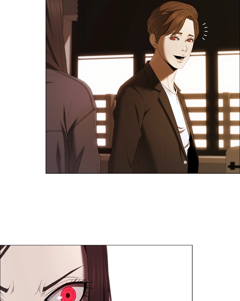 The Killer’s Shopping List Chapter 51 page 11 - 