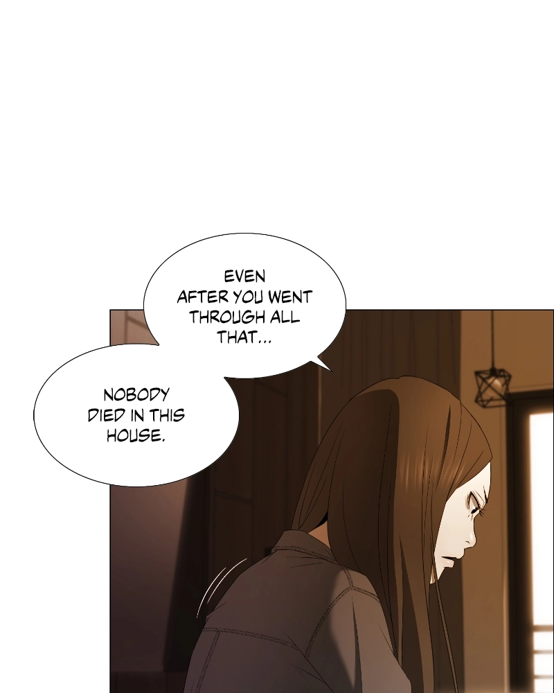 The Killer’s Shopping List Chapter 51 page 18 - 