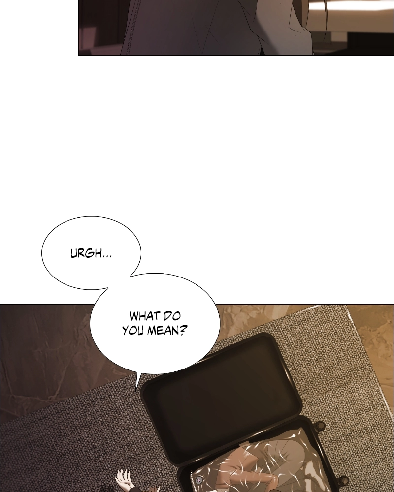 The Killer’s Shopping List Chapter 51 page 19 - 