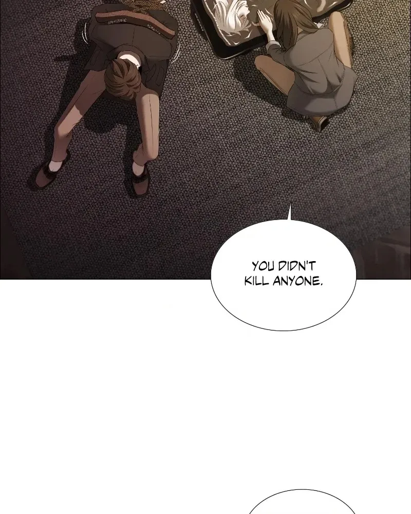 The Killer’s Shopping List Chapter 51 page 20 - 