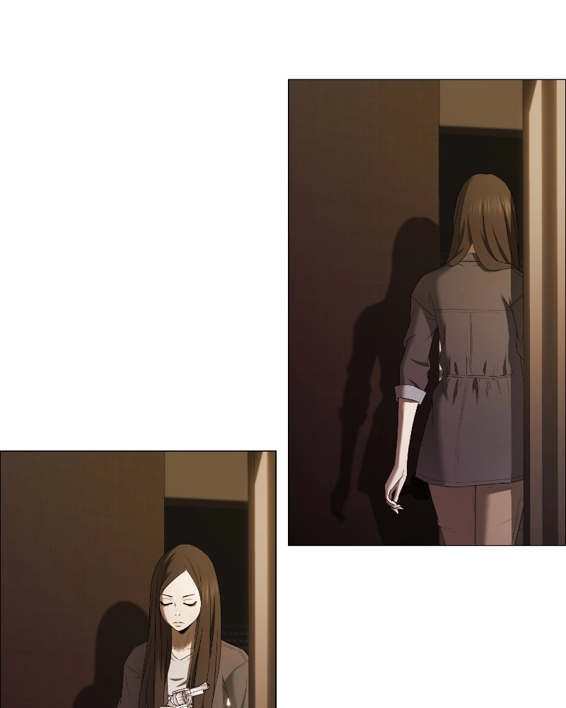 The Killer’s Shopping List Chapter 51 page 22 - 