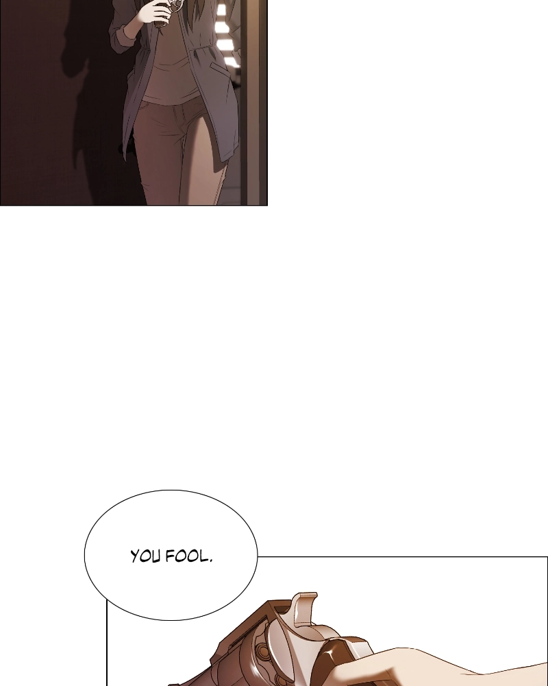 The Killer’s Shopping List Chapter 51 page 23 - 