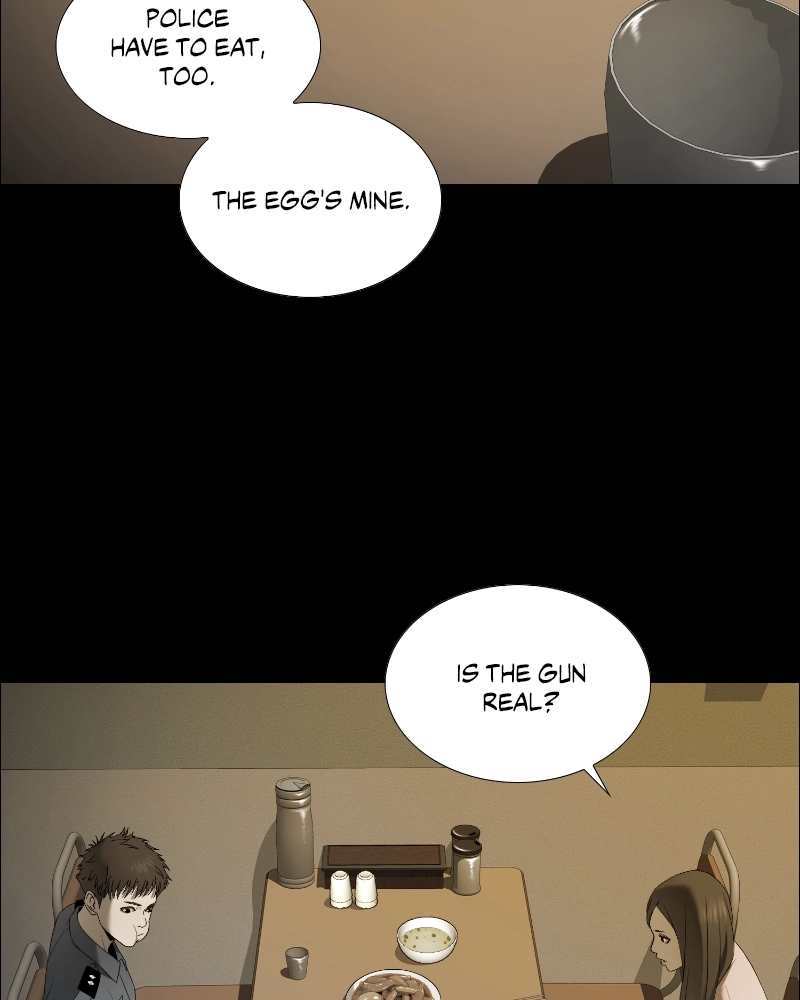The Killer’s Shopping List Chapter 51 page 26 - 