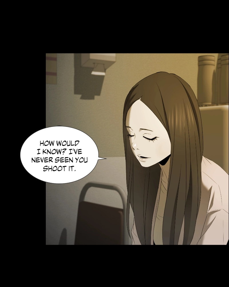 The Killer’s Shopping List Chapter 51 page 28 - 