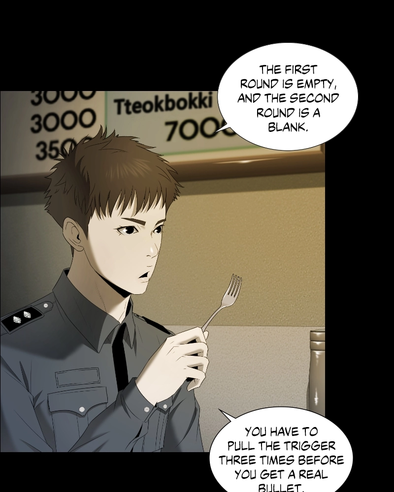 The Killer’s Shopping List Chapter 51 page 29 - 