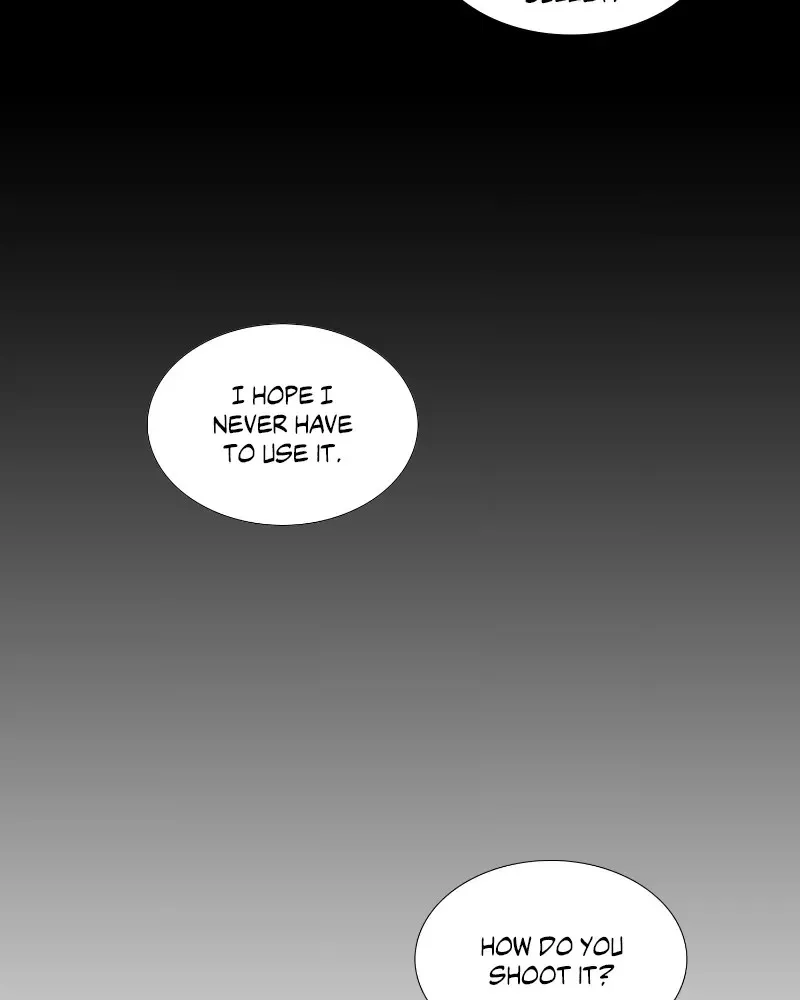 The Killer’s Shopping List Chapter 51 page 30 - 