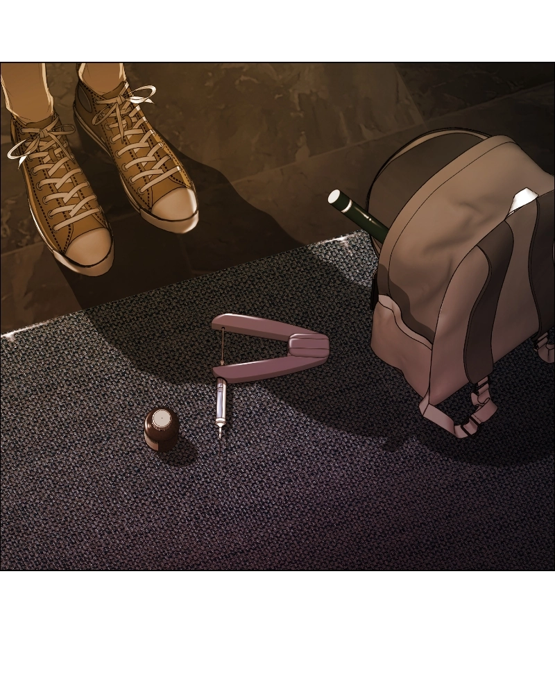 The Killer’s Shopping List Chapter 51 page 4 - 