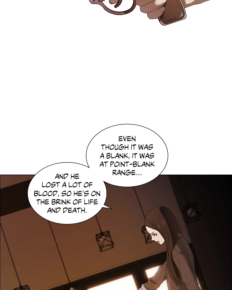 The Killer’s Shopping List Chapter 51 page 32 - 