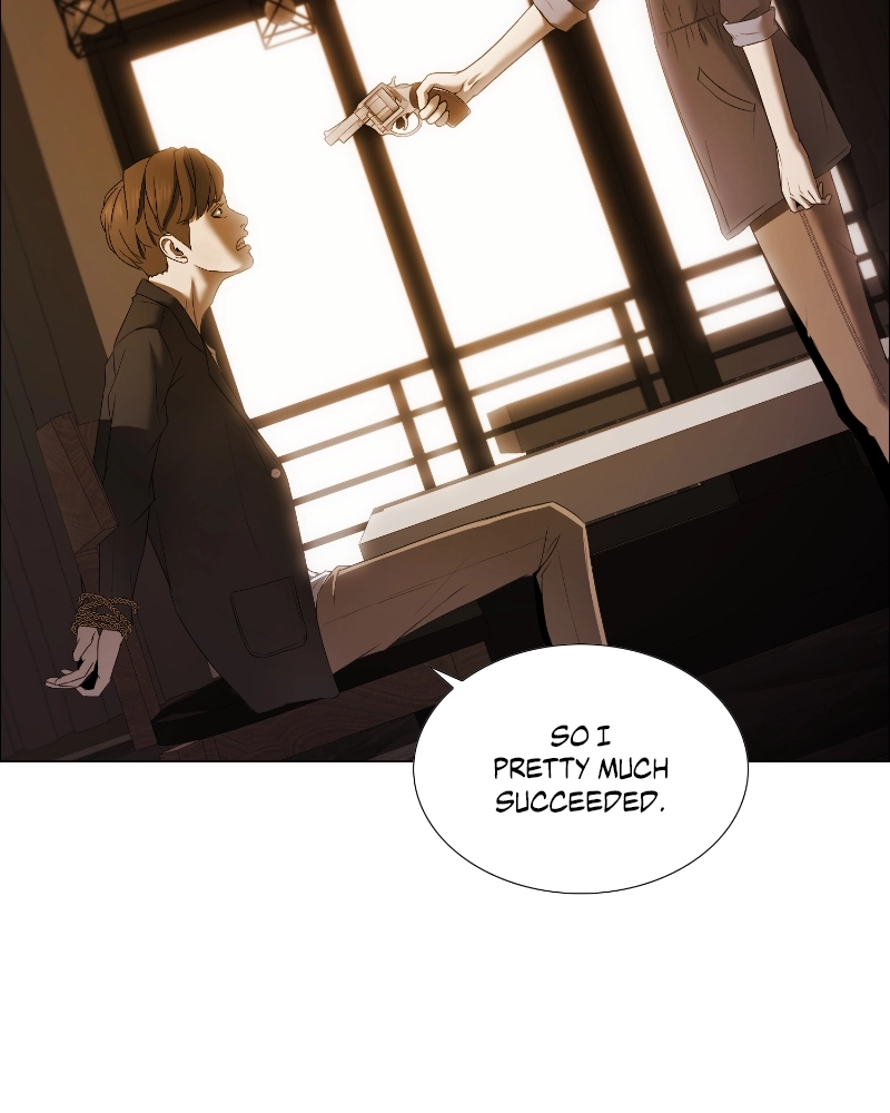The Killer’s Shopping List Chapter 51 page 33 - 
