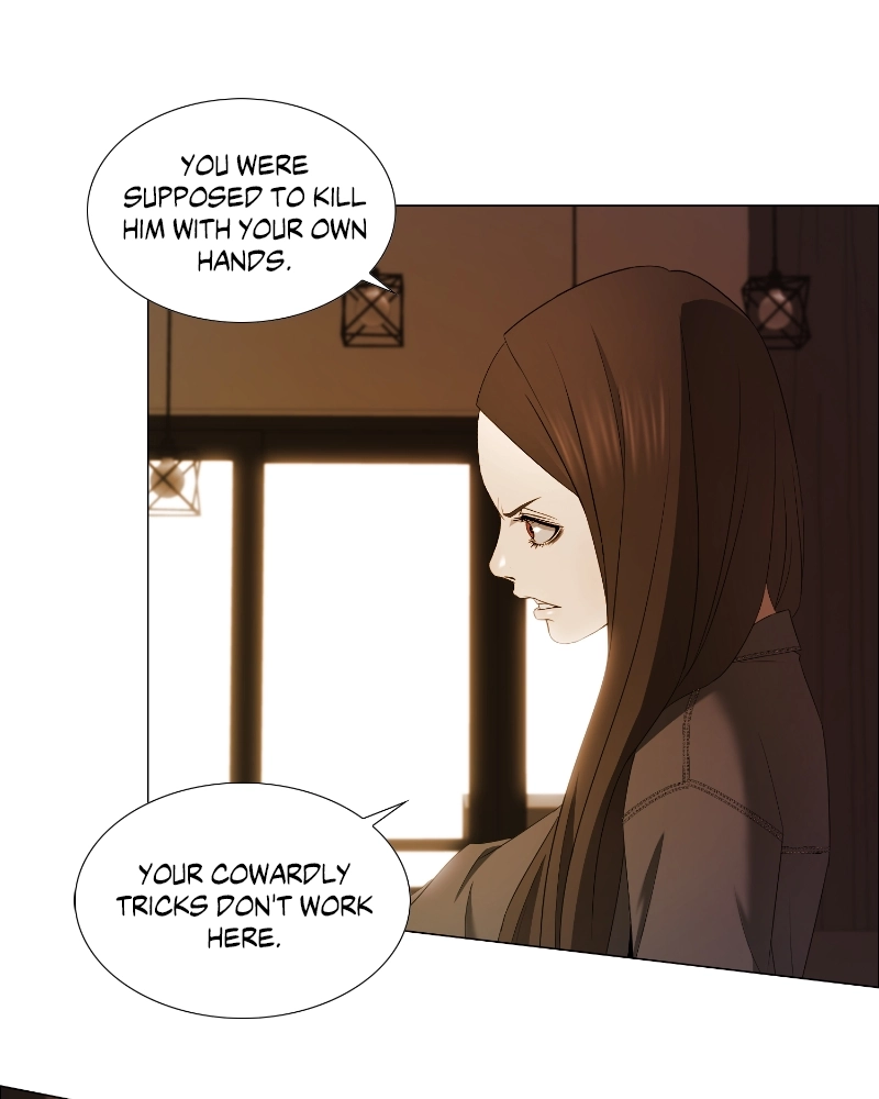 The Killer’s Shopping List Chapter 51 page 34 - 