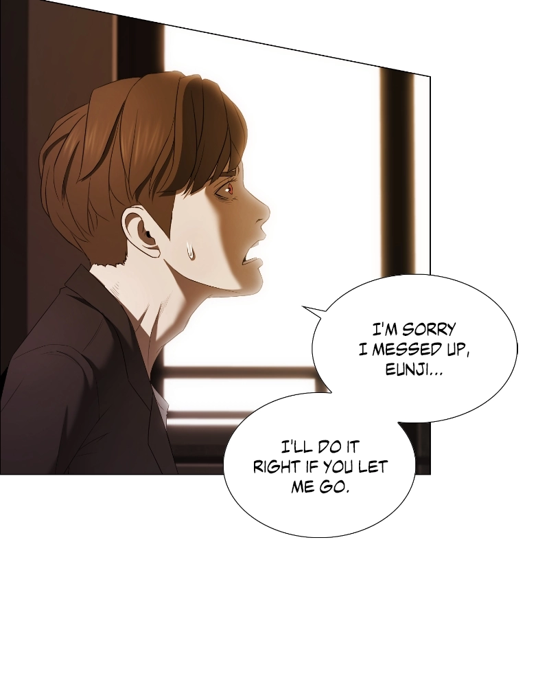 The Killer’s Shopping List Chapter 51 page 35 - 
