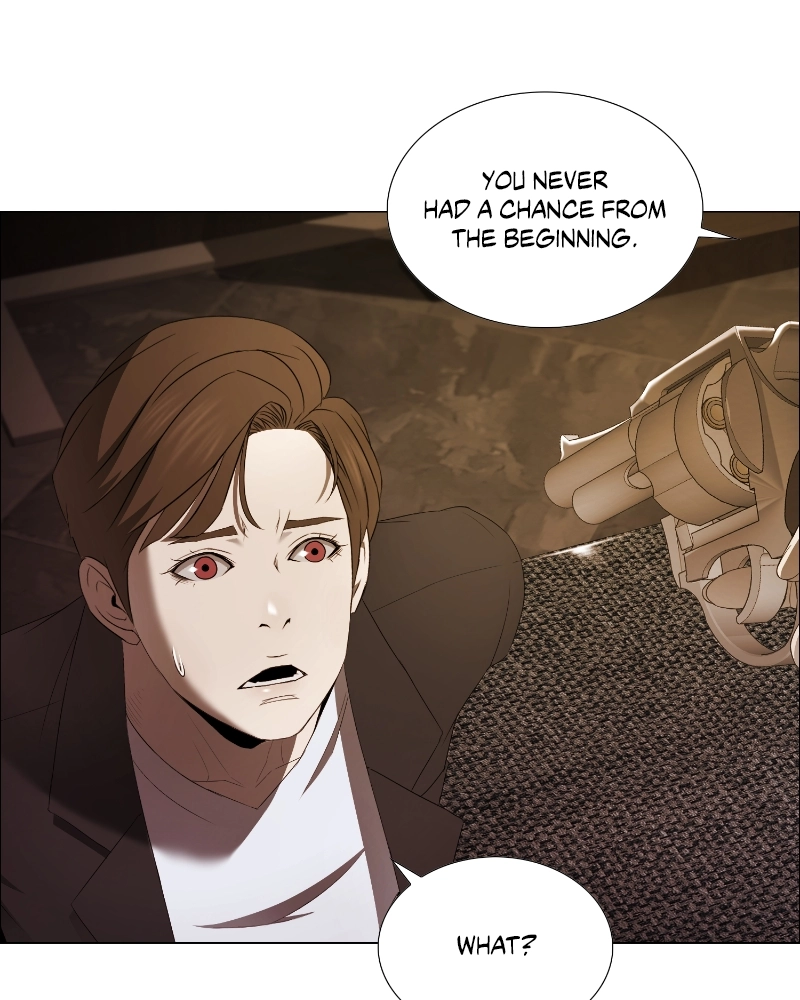 The Killer’s Shopping List Chapter 51 page 36 - 