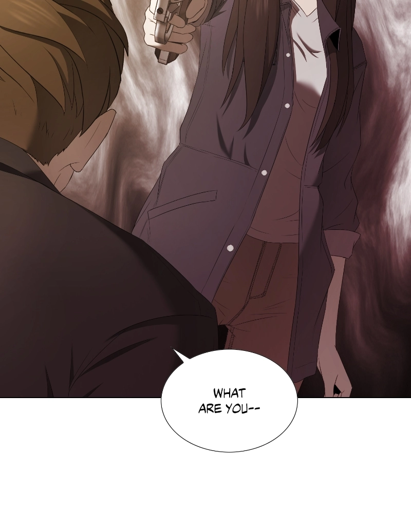 The Killer’s Shopping List Chapter 51 page 38 - 