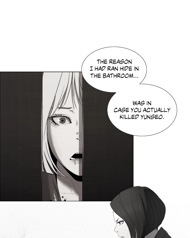 The Killer’s Shopping List Chapter 51 page 39 - 