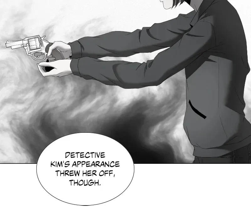 The Killer’s Shopping List Chapter 51 page 40 - 