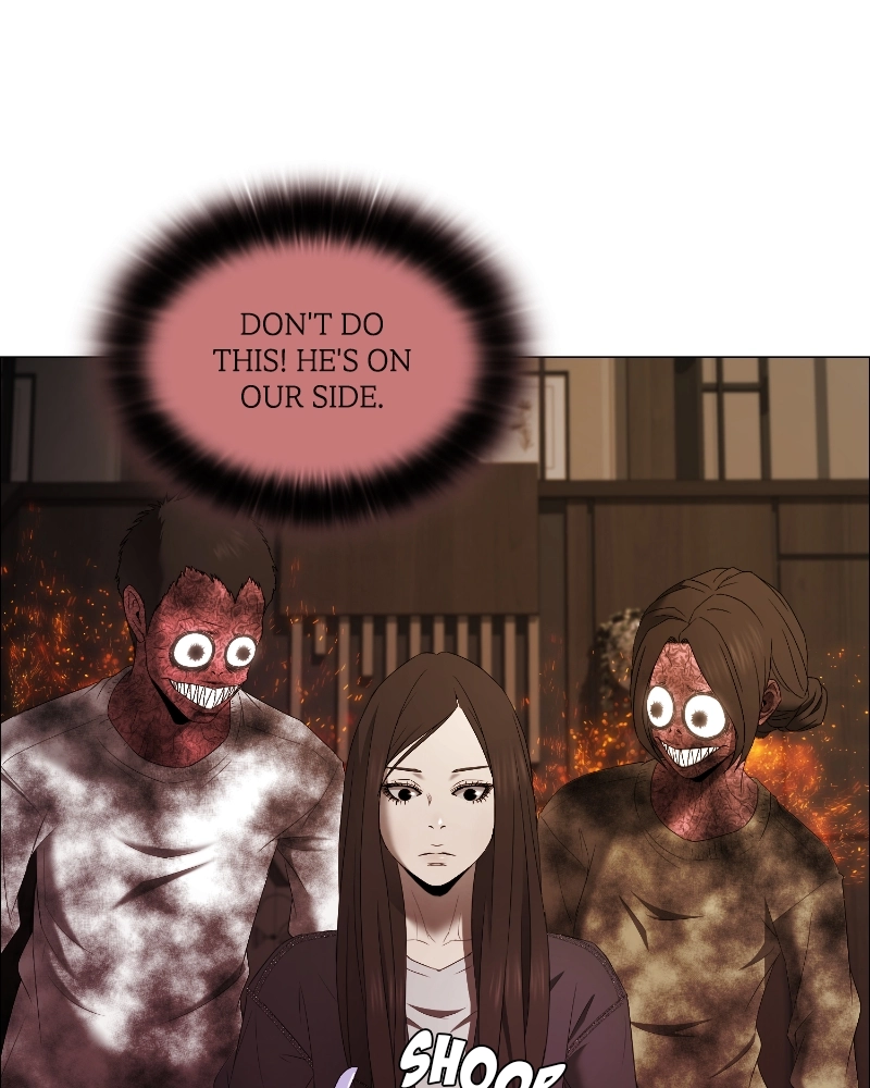 The Killer’s Shopping List Chapter 51 page 5 - 