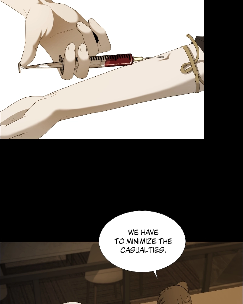 The Killer’s Shopping List Chapter 51 page 42 - 