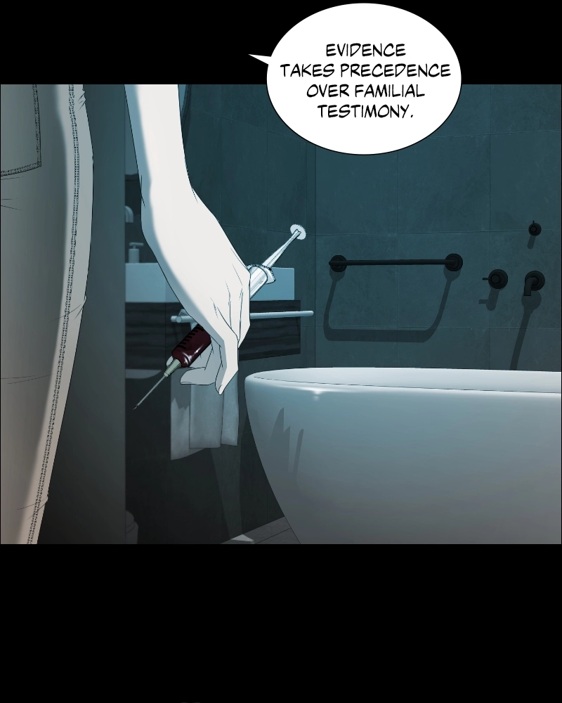 The Killer’s Shopping List Chapter 51 page 44 - 
