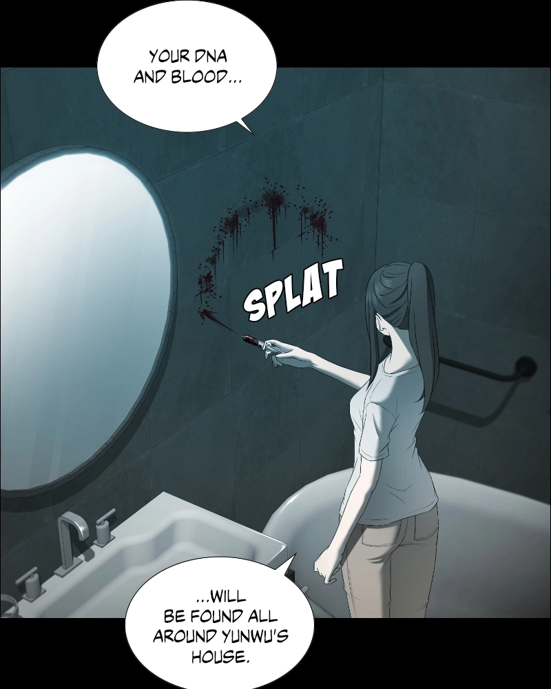 The Killer’s Shopping List Chapter 51 page 45 - 