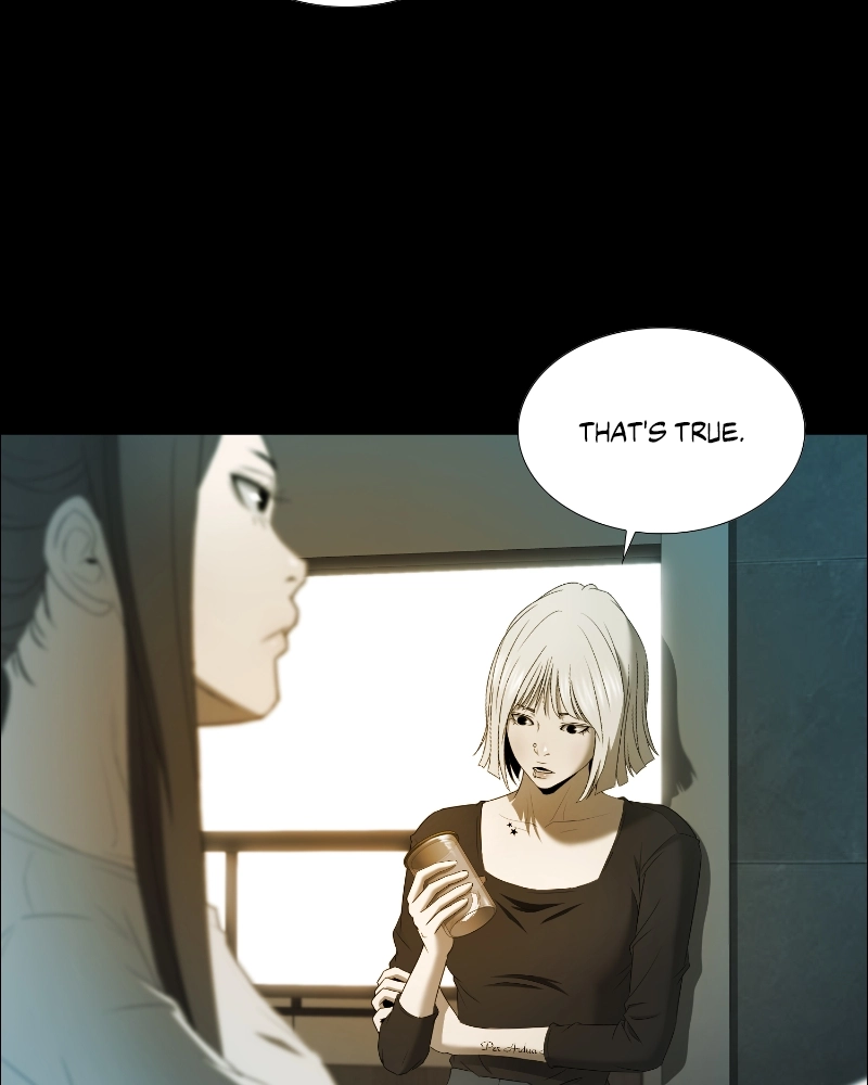 The Killer’s Shopping List Chapter 51 page 46 - 