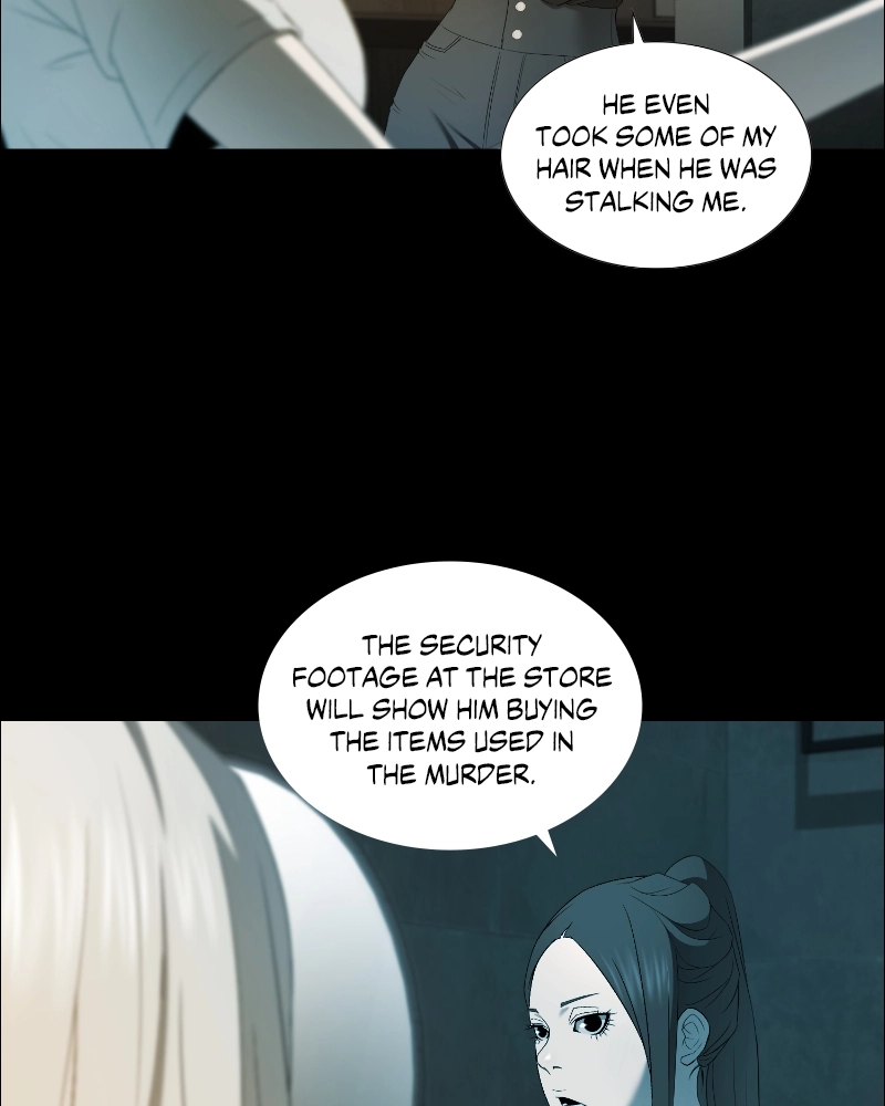 The Killer’s Shopping List Chapter 51 page 47 - 
