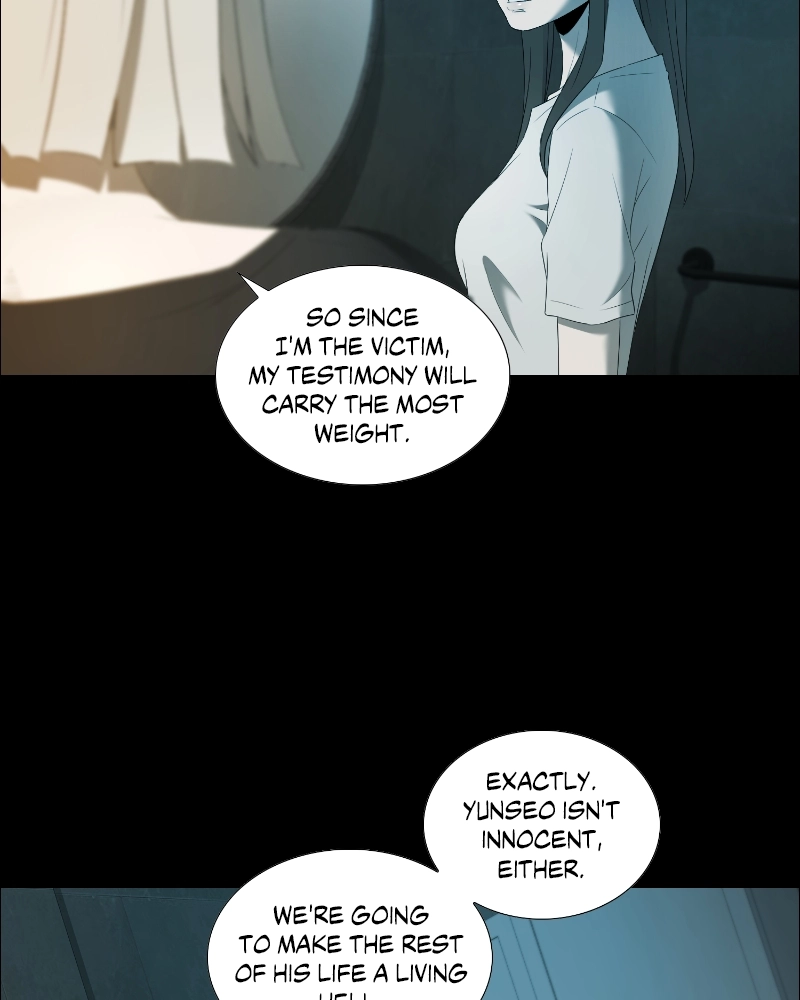 The Killer’s Shopping List Chapter 51 page 48 - 