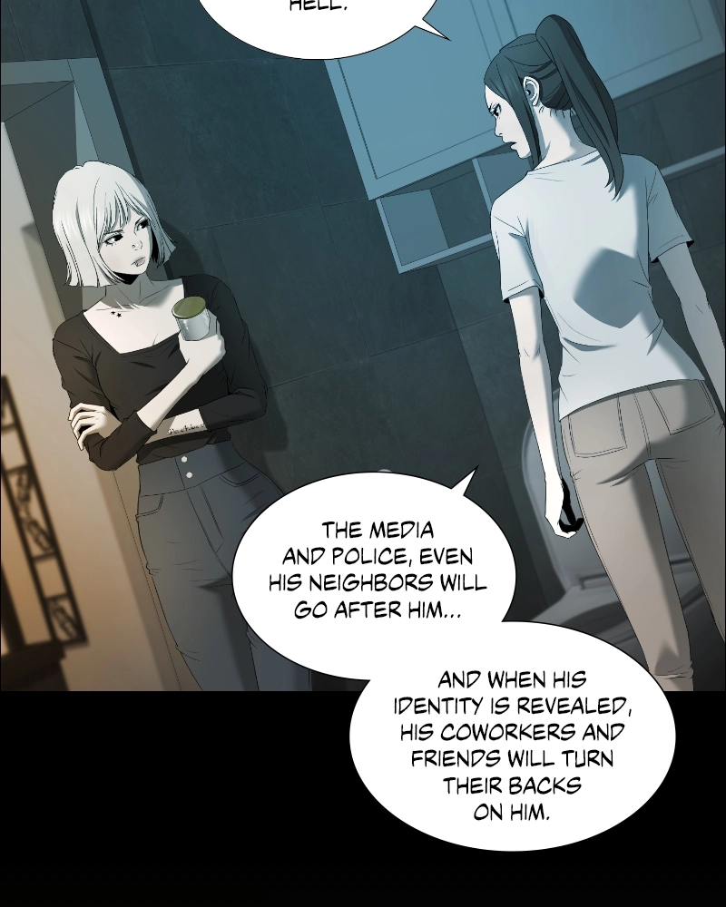 The Killer’s Shopping List Chapter 51 page 49 - 
