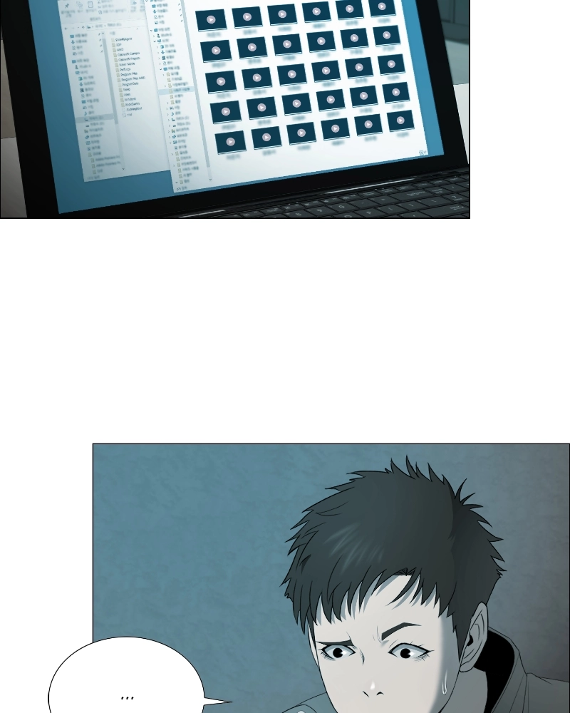 The Killer’s Shopping List Chapter 51 page 53 - 