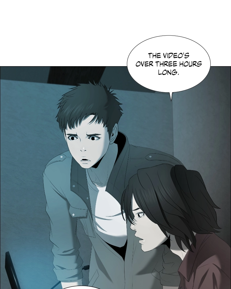 The Killer’s Shopping List Chapter 51 page 55 - 