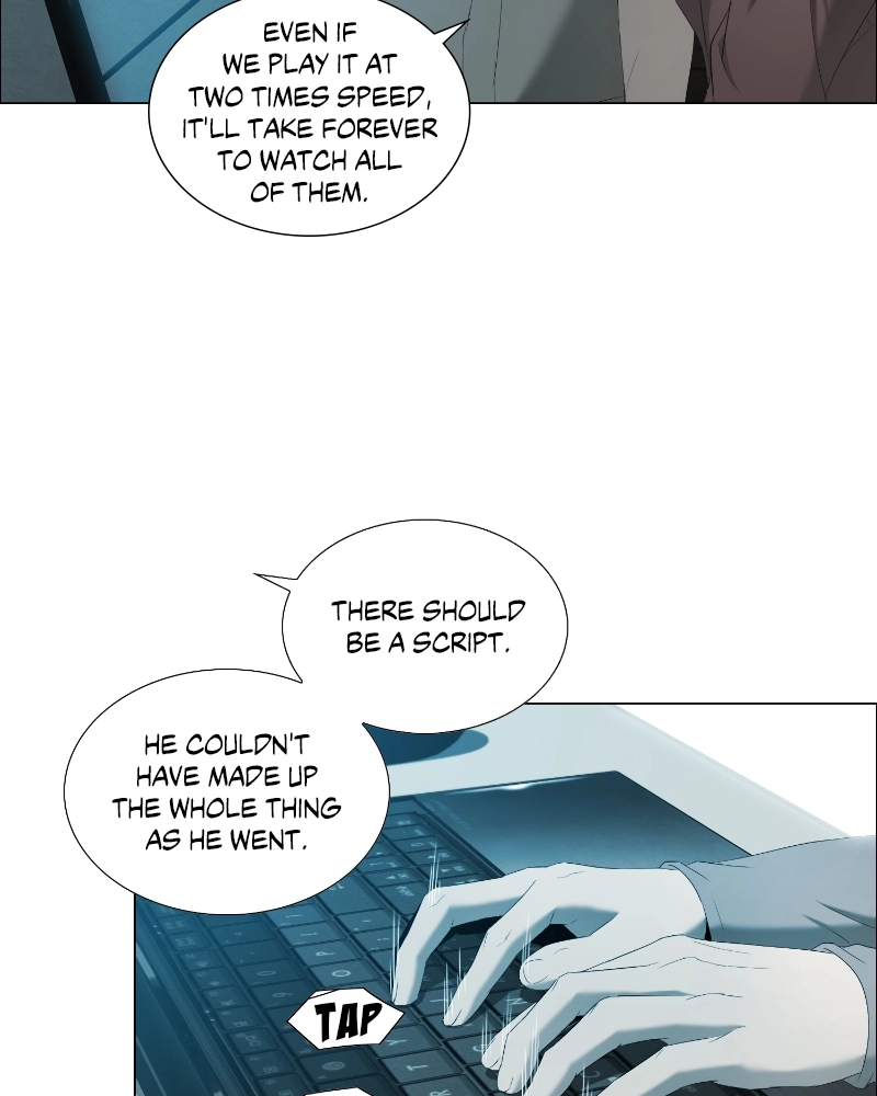The Killer’s Shopping List Chapter 51 page 56 - 