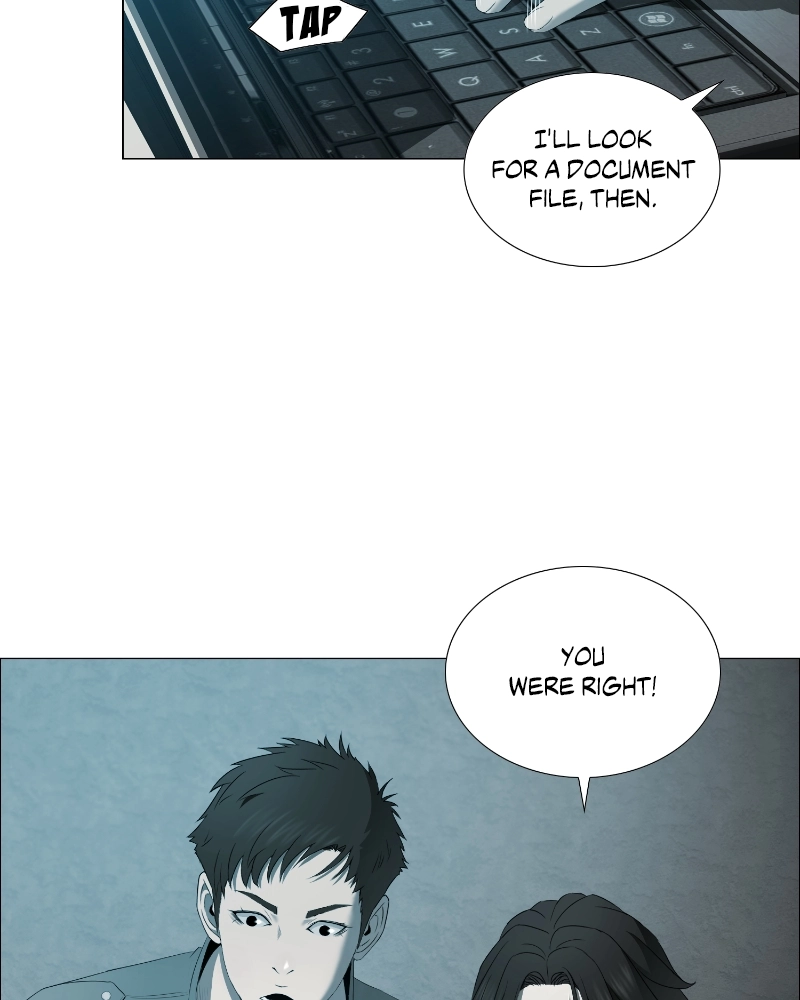 The Killer’s Shopping List Chapter 51 page 57 - 