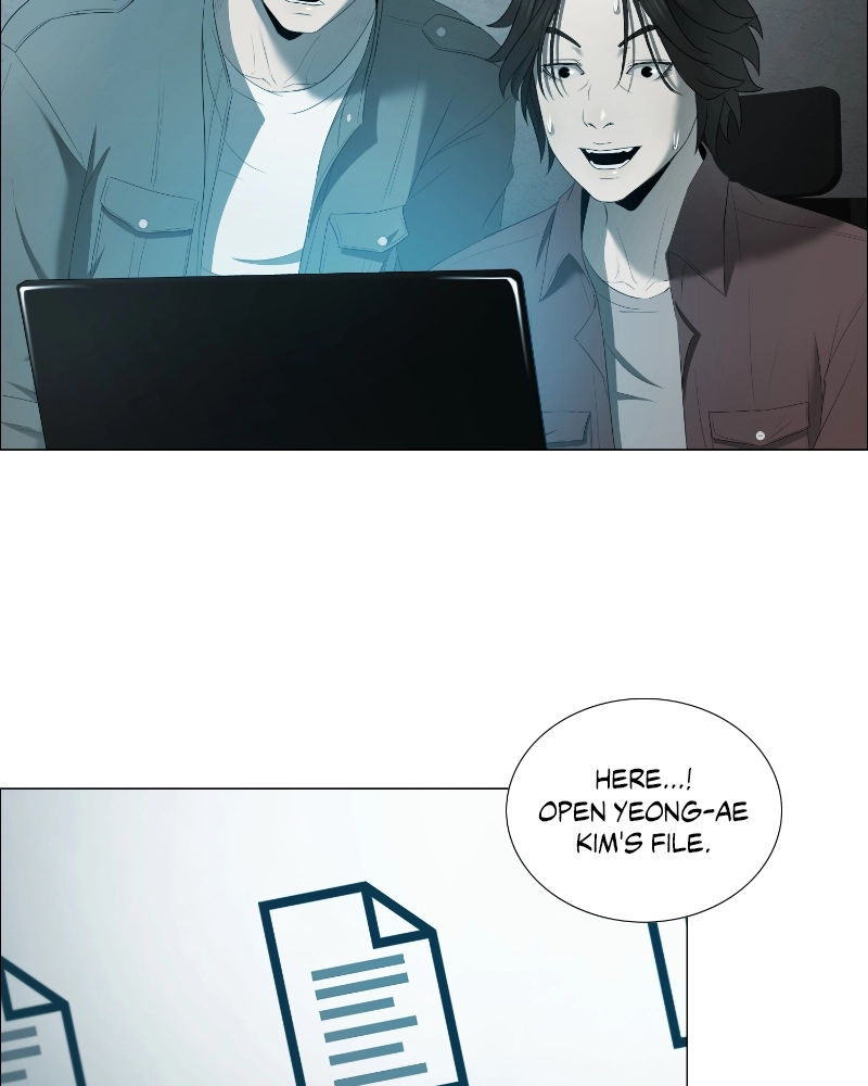 The Killer’s Shopping List Chapter 51 page 58 - 
