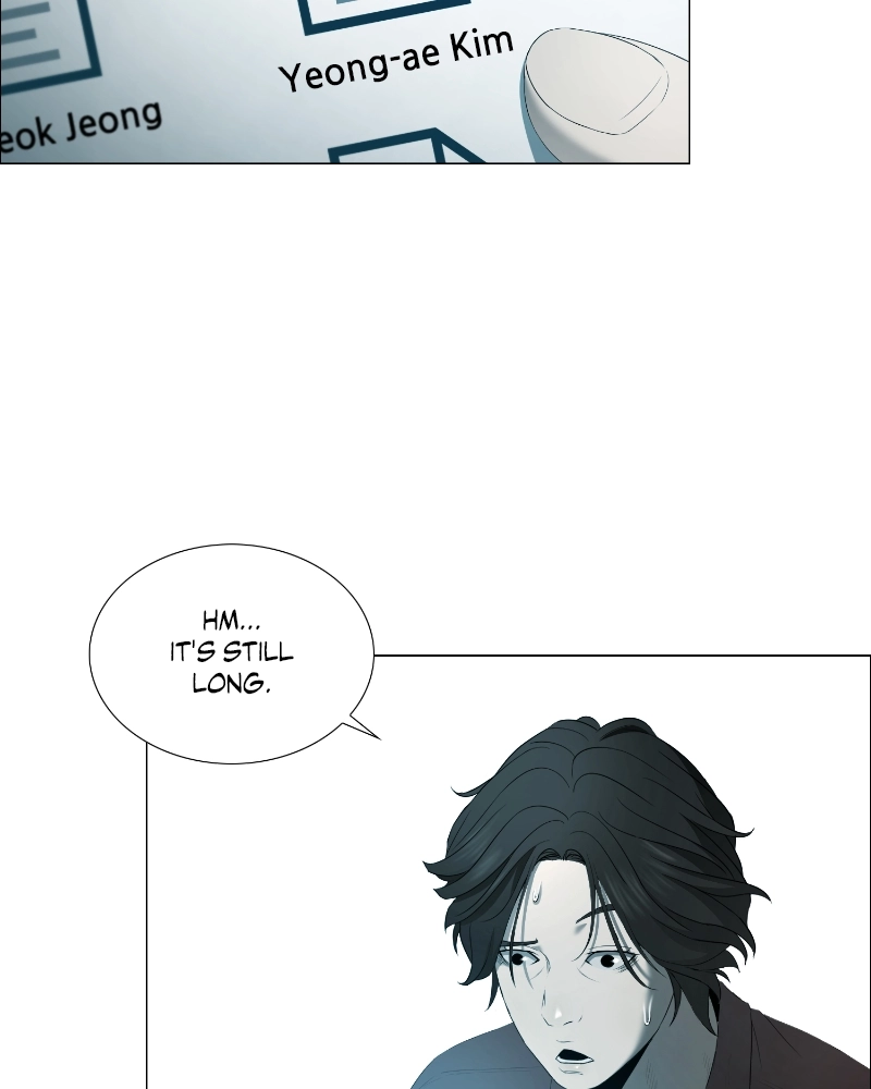 The Killer’s Shopping List Chapter 51 page 59 - 