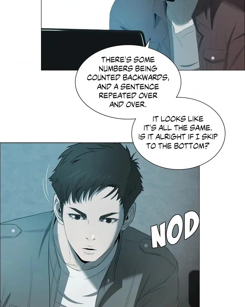 The Killer’s Shopping List Chapter 51 page 60 - 