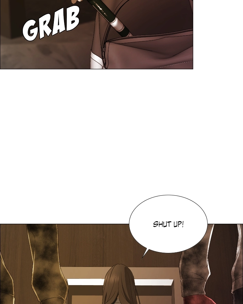 The Killer’s Shopping List Chapter 51 page 7 - 