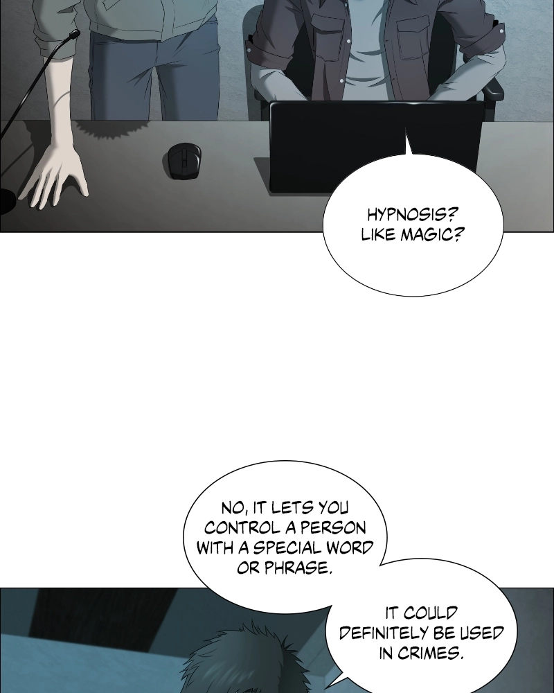 The Killer’s Shopping List Chapter 51 page 63 - 