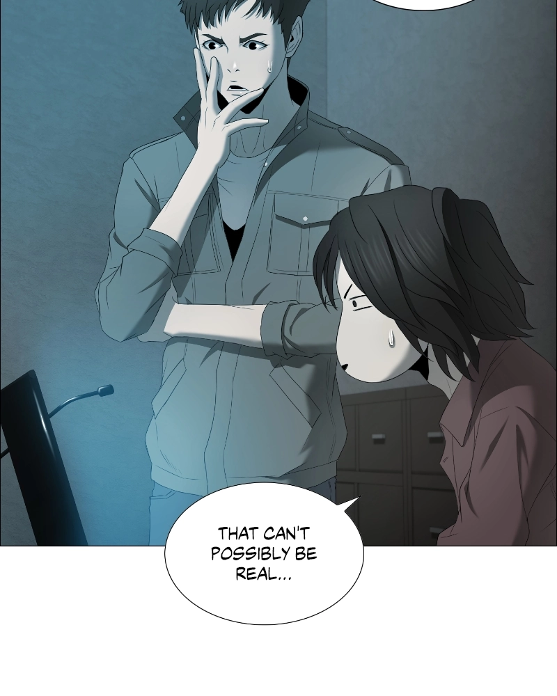 The Killer’s Shopping List Chapter 51 page 64 - 
