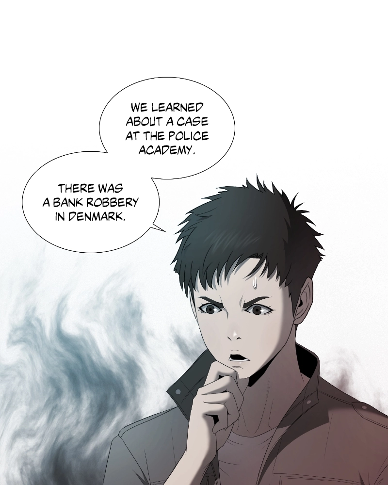 The Killer’s Shopping List Chapter 51 page 65 - 