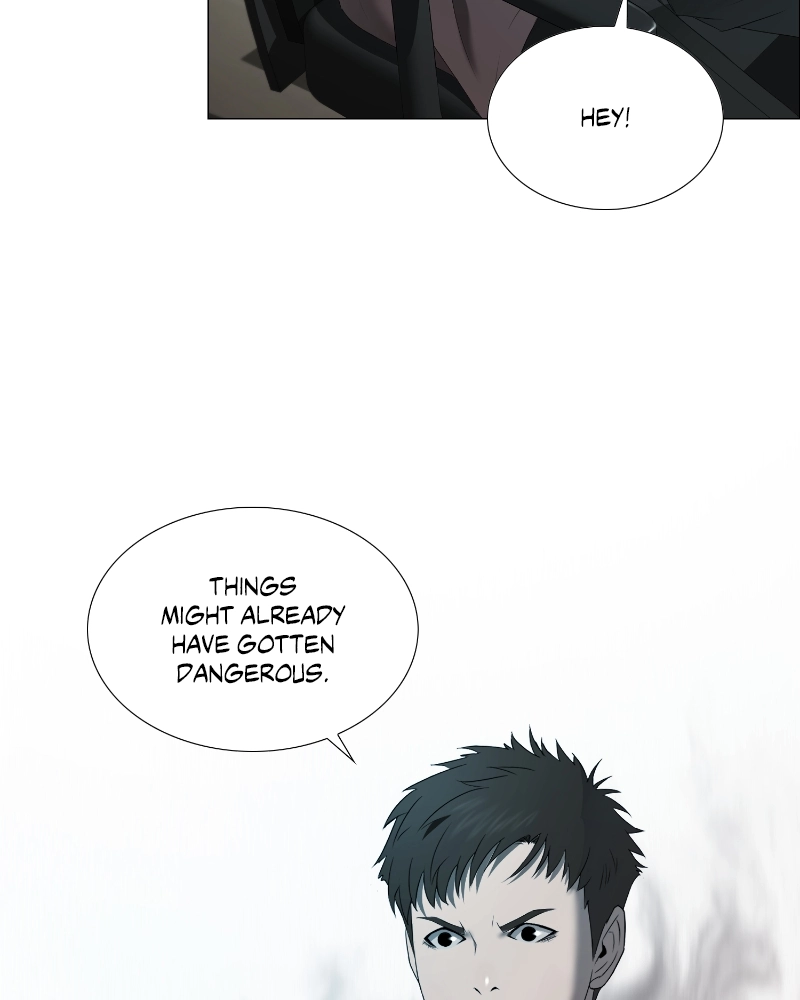 The Killer’s Shopping List Chapter 51 page 68 - 