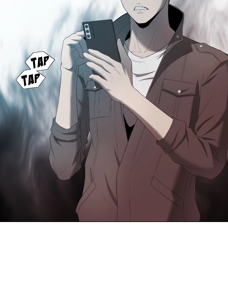 The Killer’s Shopping List Chapter 51 page 69 - 
