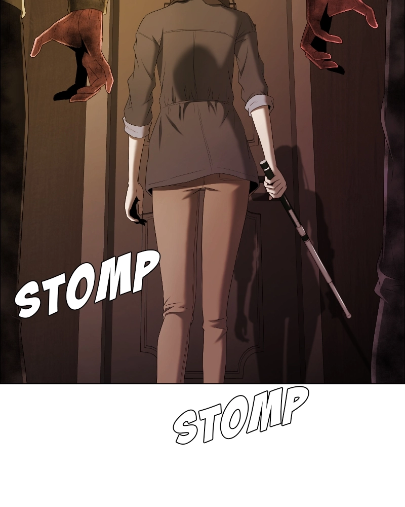 The Killer’s Shopping List Chapter 51 page 8 - 