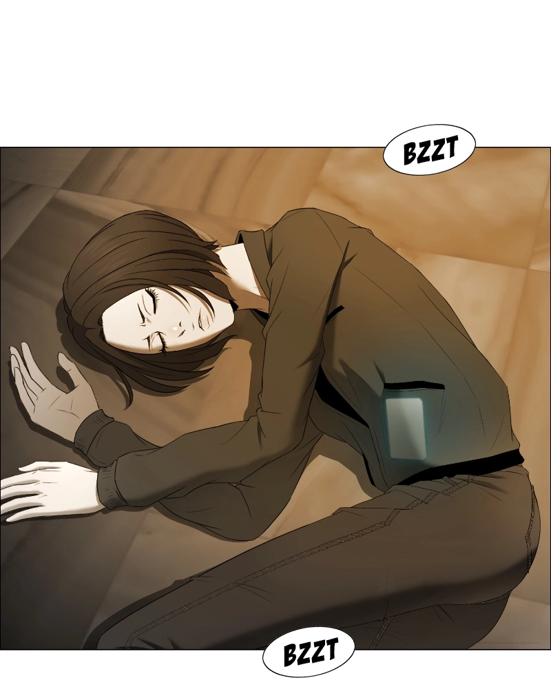 The Killer’s Shopping List Chapter 51 page 71 - 