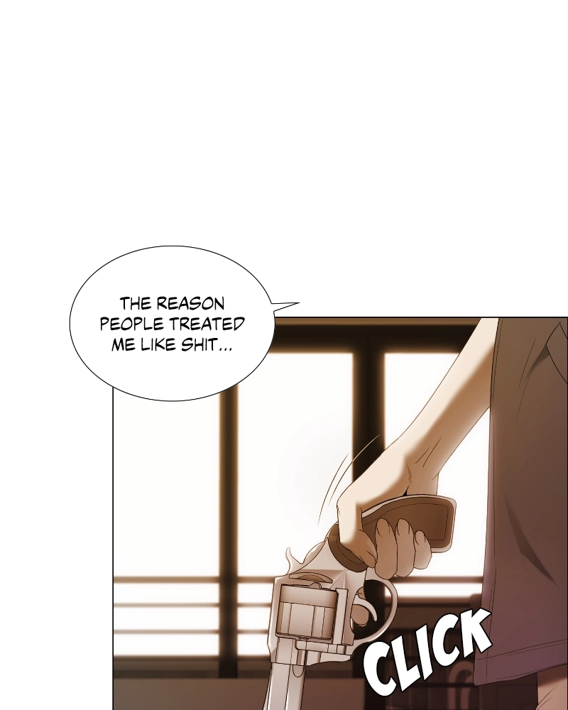 The Killer’s Shopping List Chapter 51 page 72 - 